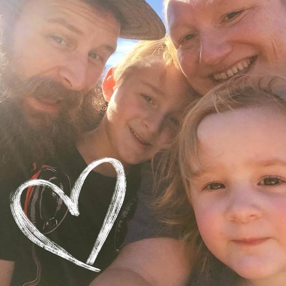 Meet your Posher, Shanna - Picture 1 of 1